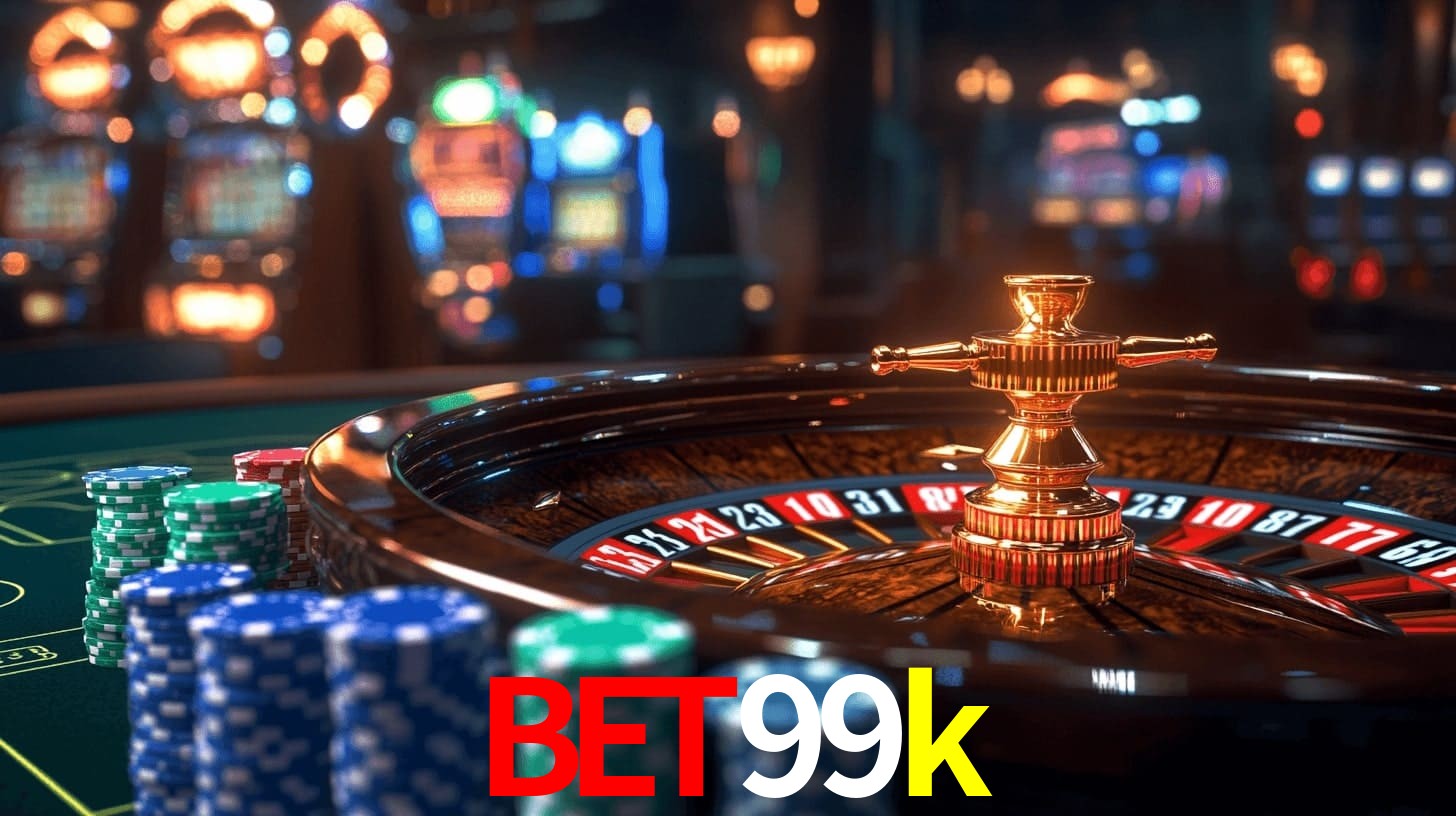 bet99k - Cassino Online Confiável! - bet99k.com