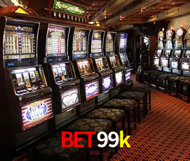 Desvendando o Mundo dos Jogos Virtuais na bet99k