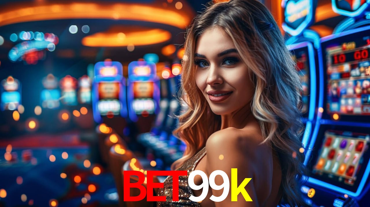 Experiência VIP bet99k