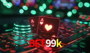 Experiência VIP bet99k