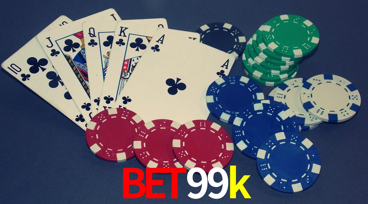 Statistics bet99k