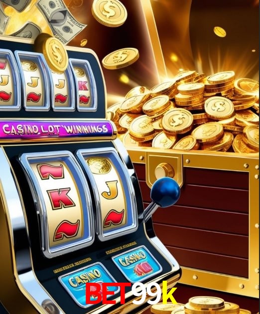 Welcome Bonus bet99k