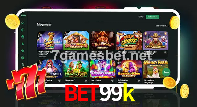 bet99k aplicativo