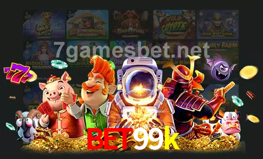 cassino bet99k