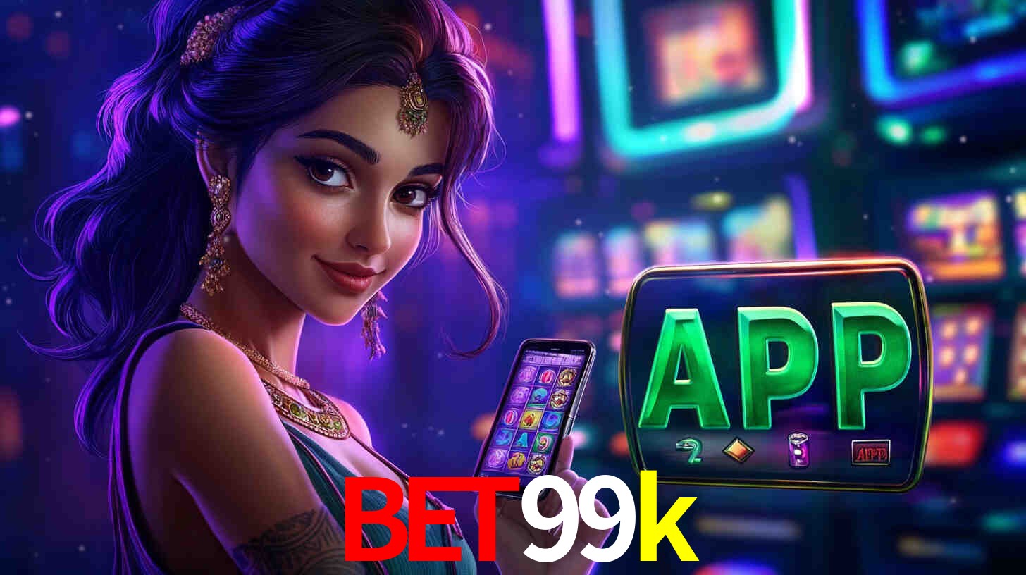 Bônus Generosos e Exclusivos no bet99k para Você!