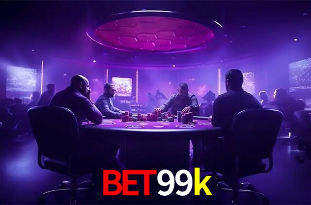 Estatísticas do Jogo bet99k