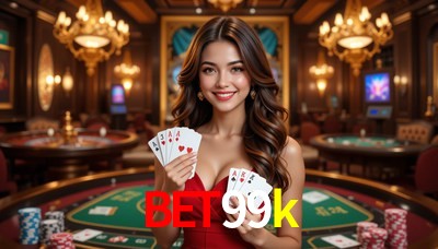 Slot Games bet99k