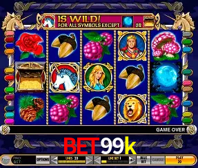 Descubra o Mundo do Cassino Online com bet99k