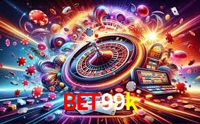 Apostas de Futebol bet99k