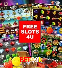 Flash Promotion bet99k