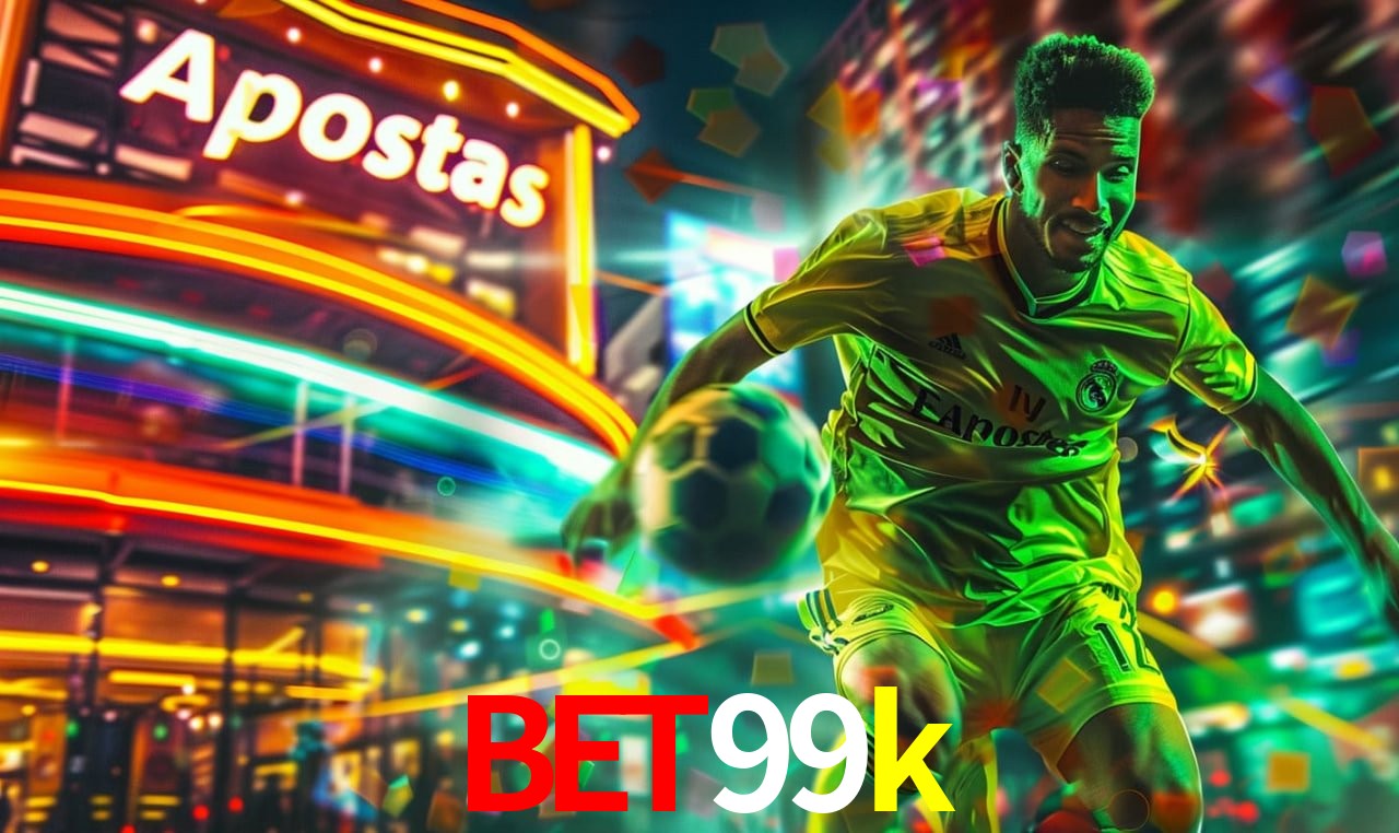 Diretório de Jogos bet99k