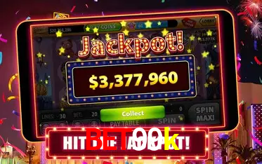 Descubra o Mundo do Cassino Online com bet99k