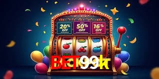 Especiais de Fim de Semana bet99k