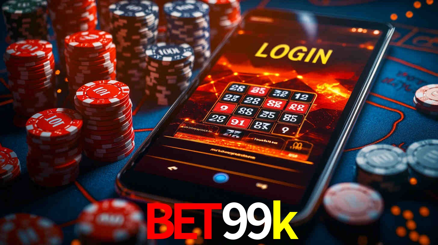 bet99k bet