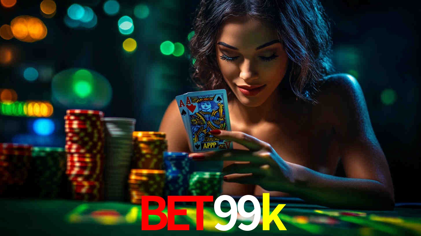 Descubra a Essência do bet99k: Nossa História e Compromissos