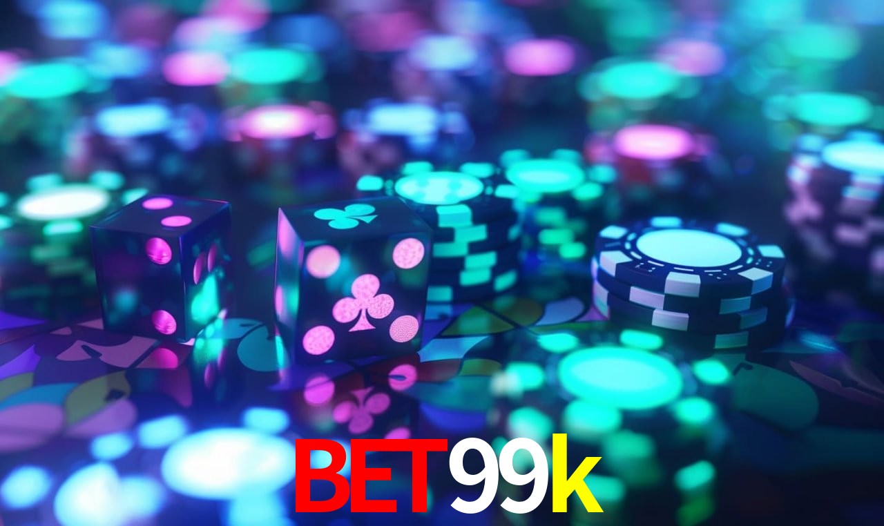 Casino Ao Vivo bet99k