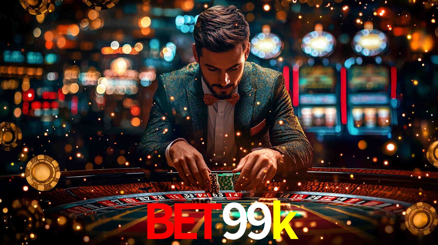 bet99k App Interface