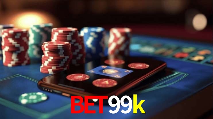 Provedores de Jogos bet99k