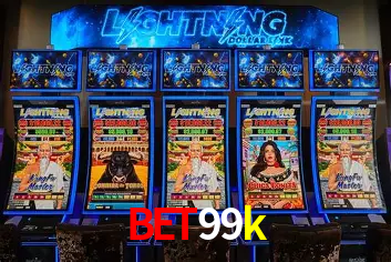A Revolução dos Aplicativos de Jogos no bet99k