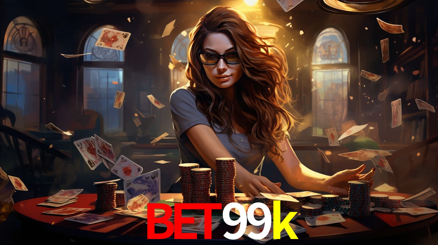 Roulette Table bet99k