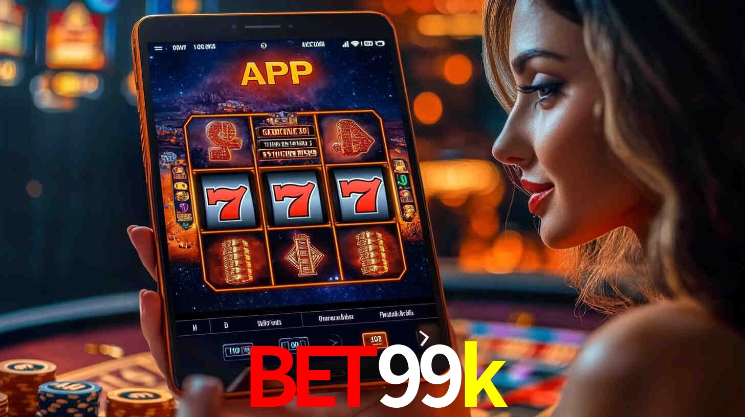 bet99k bet