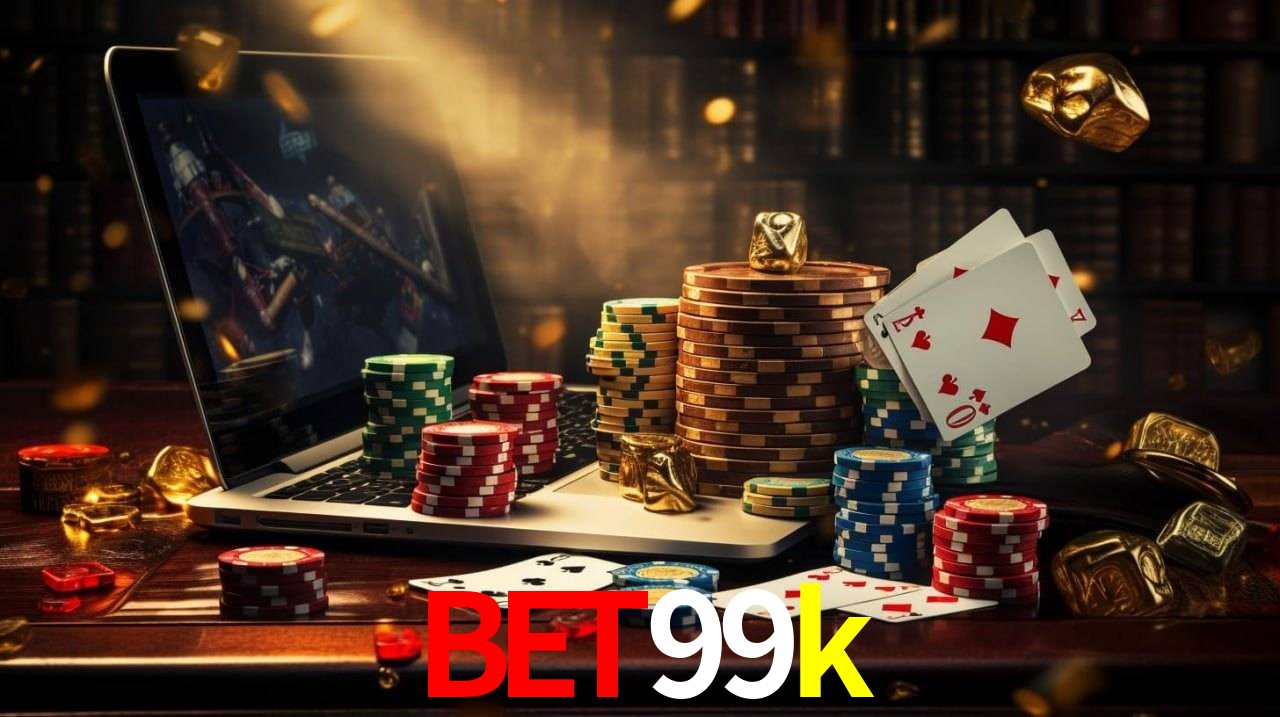 Mesa de Roleta bet99k