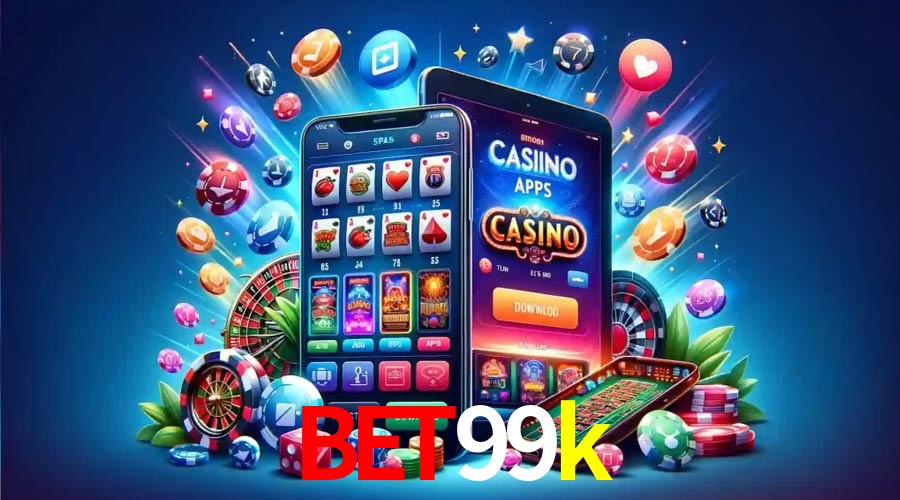 Live Casino bet99k