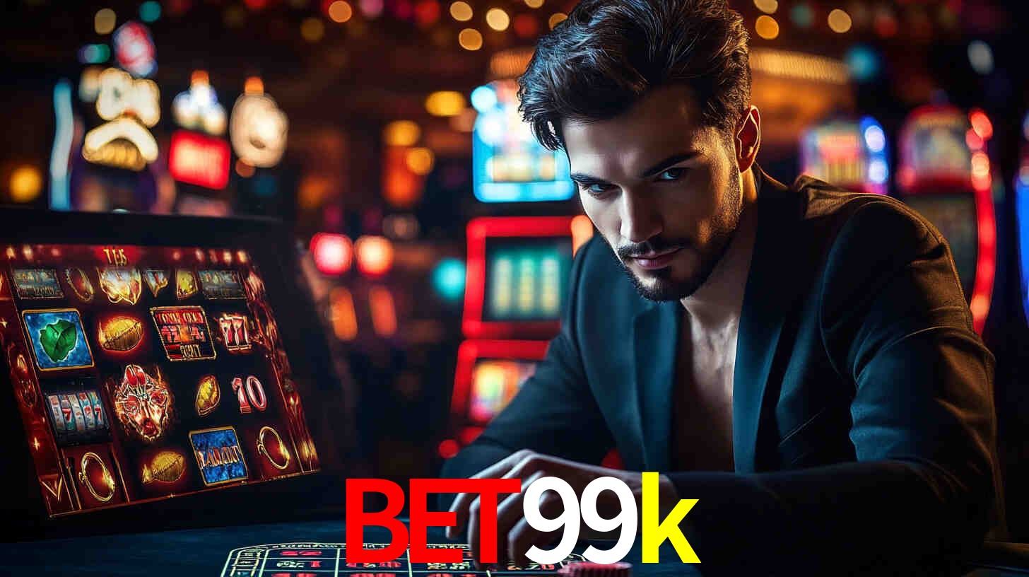 bet99k