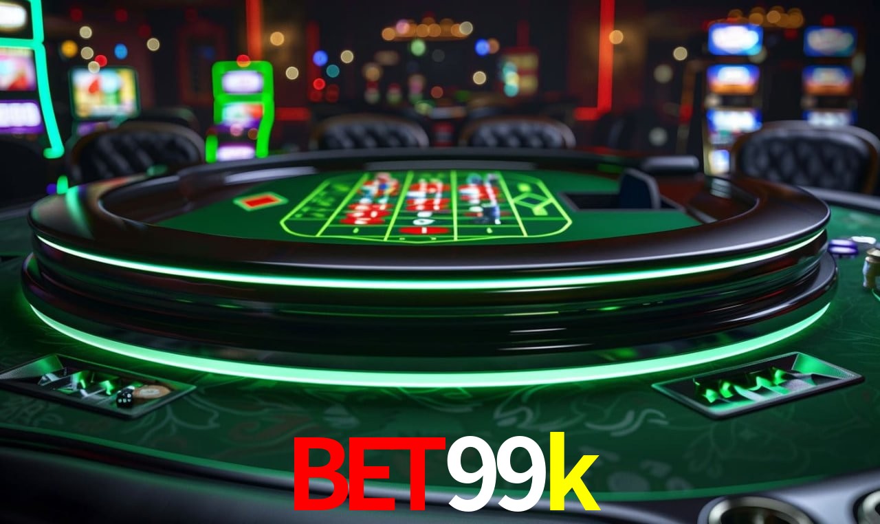 Responsive Design bet99k