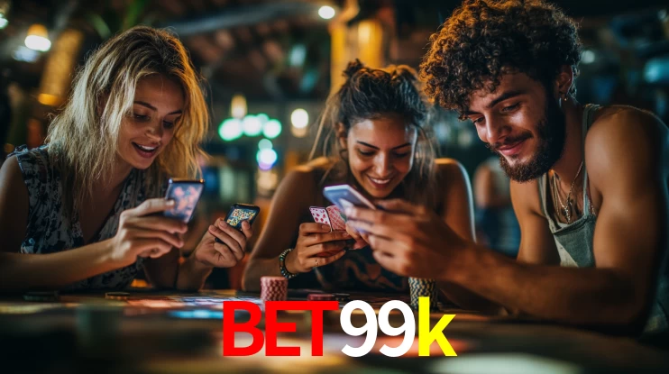 Daily Bonuses bet99k