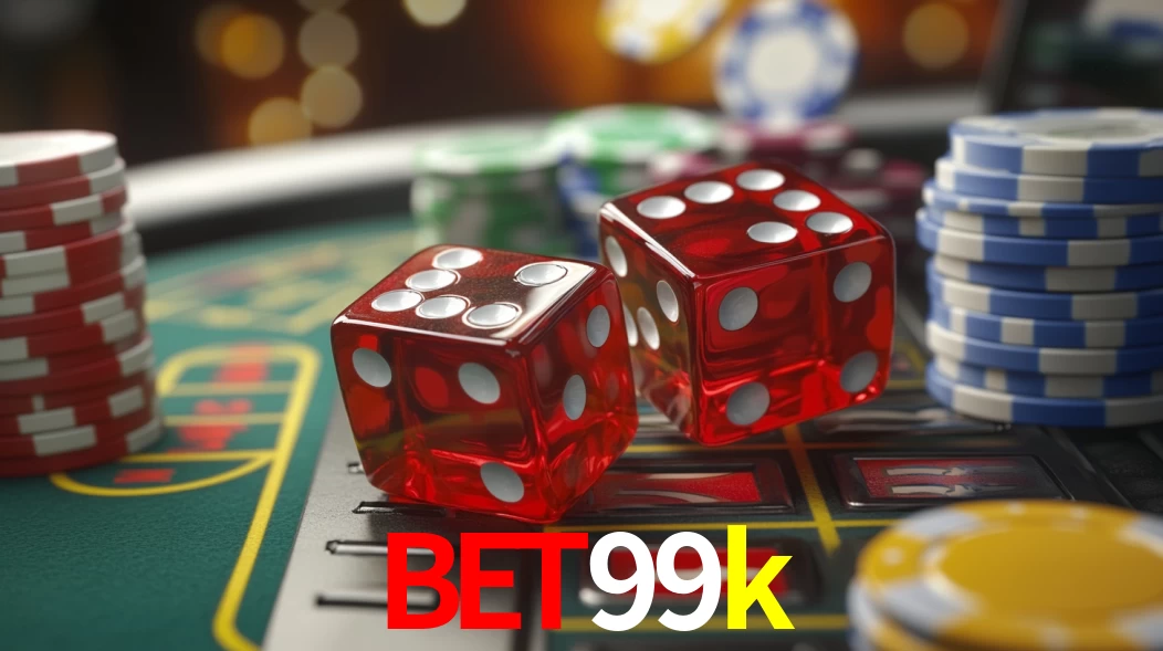 Welcome Bonus bet99k