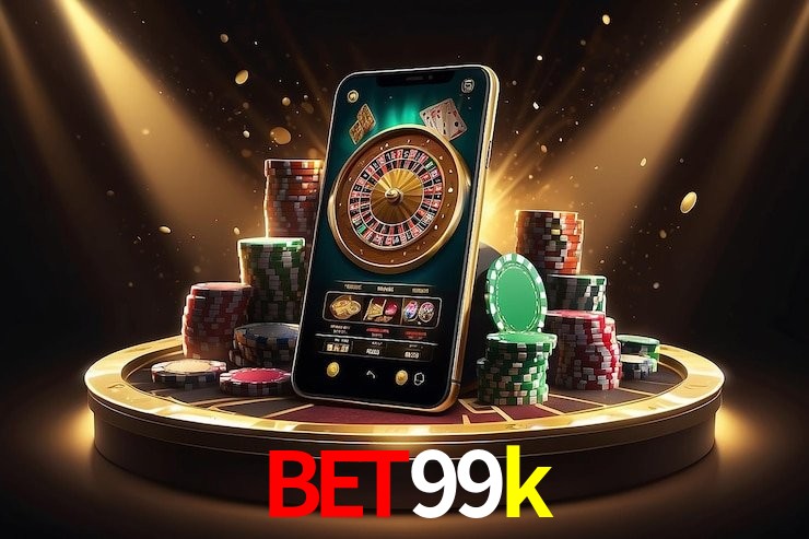 Tecnologia da Plataforma bet99k
