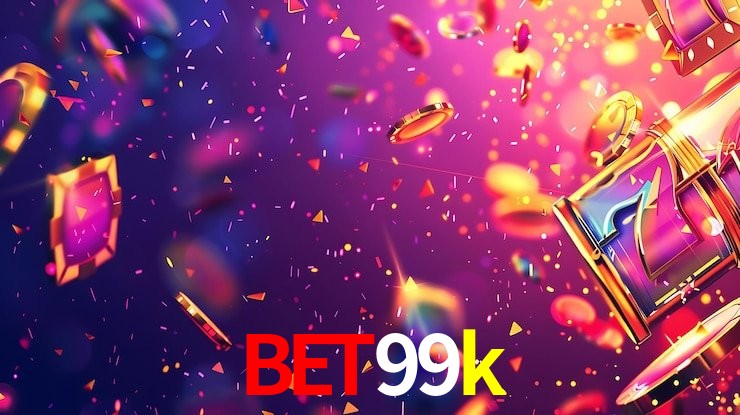 cassino bet99k