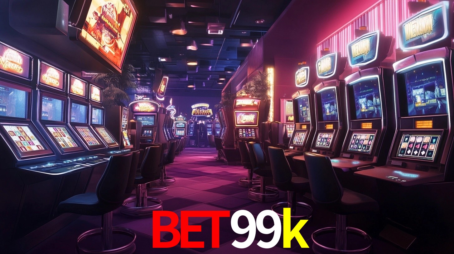 Ofertas Imperdíveis na bet99k: Promoções e Bônus Que Valem a Pena