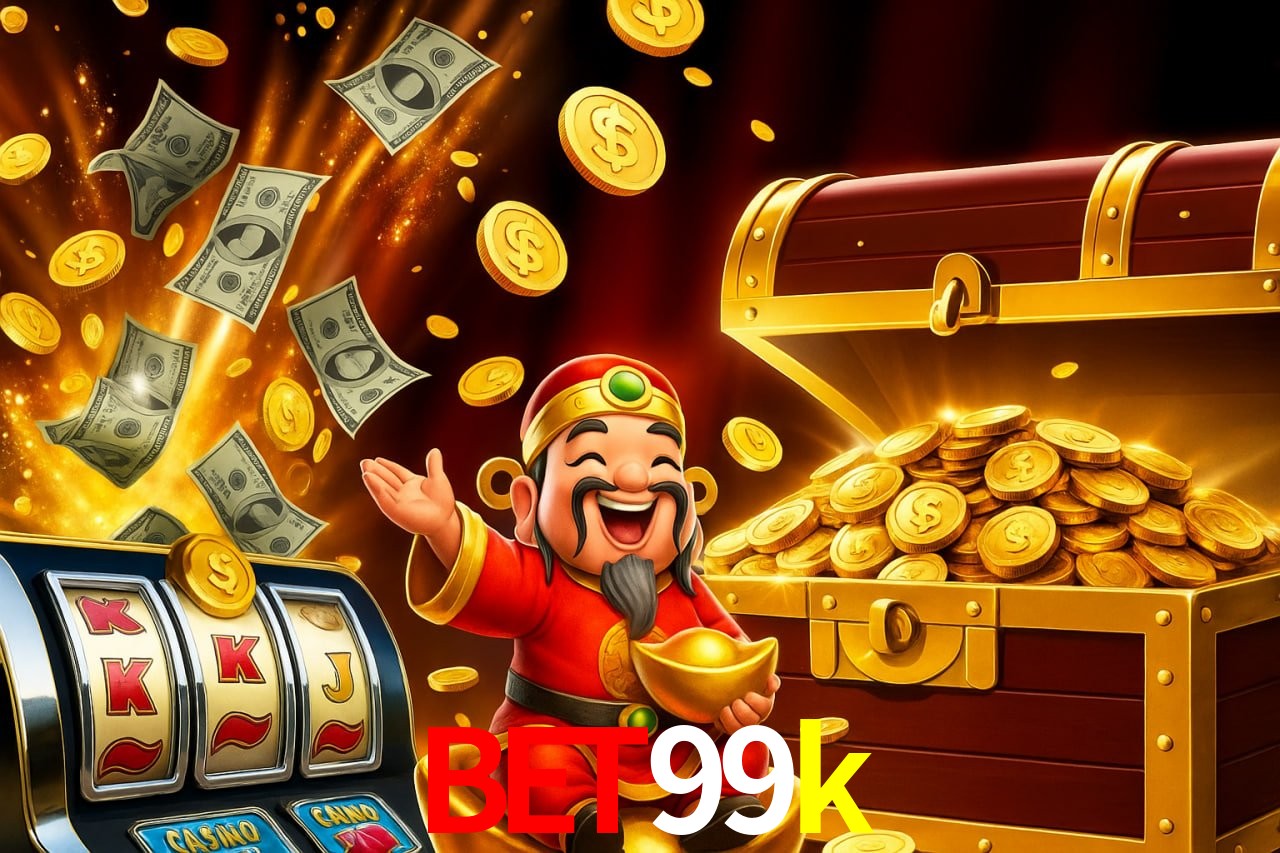 Jogos Exclusivos bet99k
