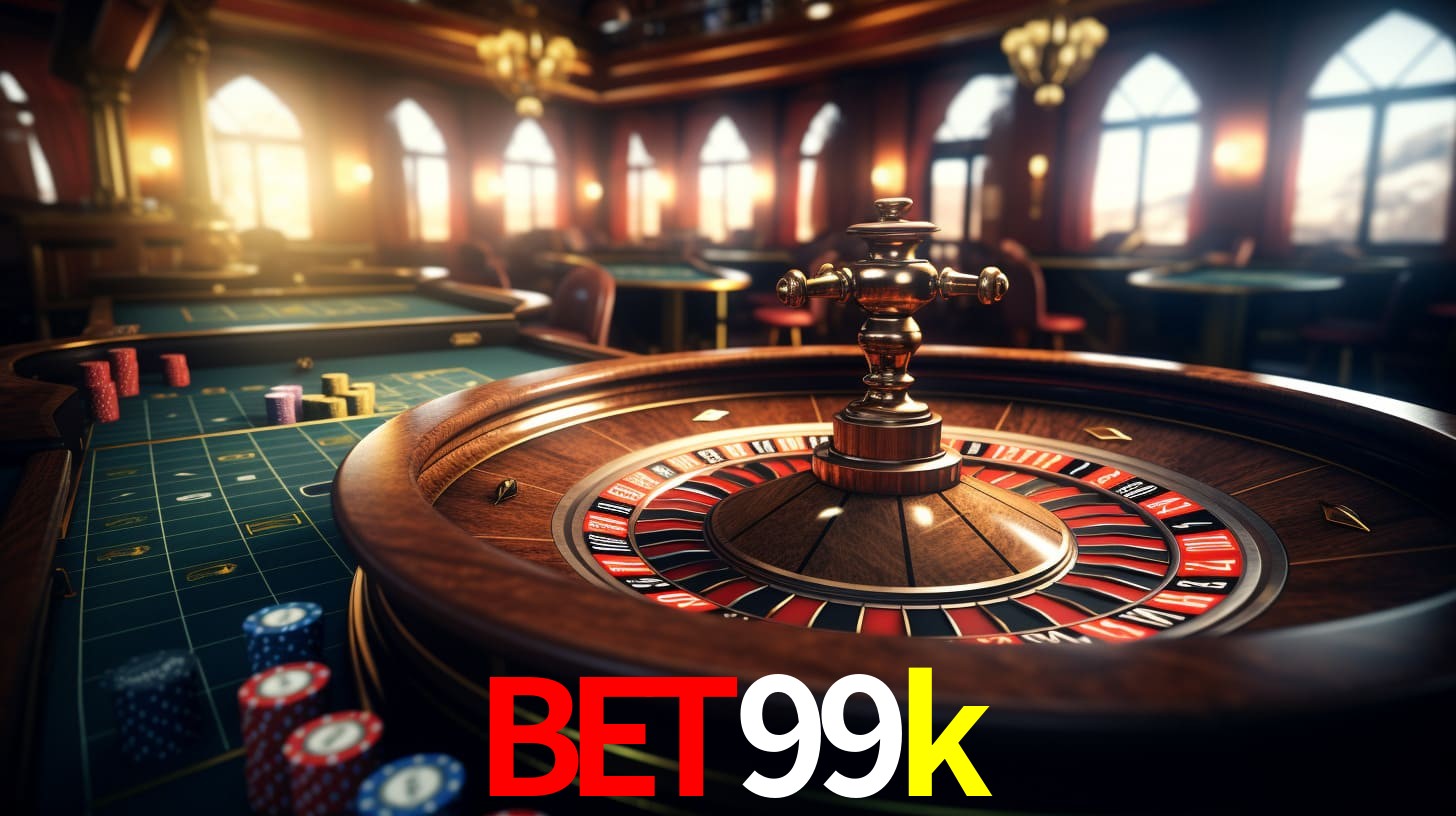Live Casino bet99k