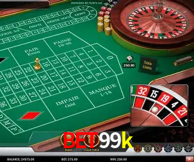 Exclusive Offers bet99k