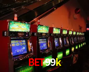 Seasonal Promotions bet99k