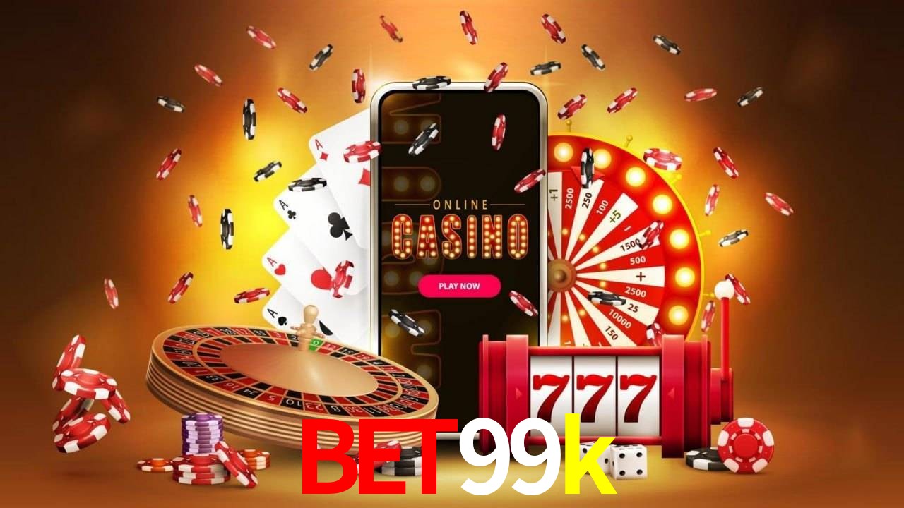 Login Seguro bet99k