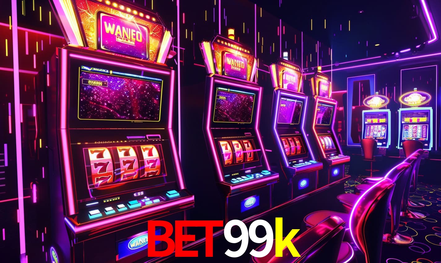 A Experiência Imersiva dos Cassinos Ao Vivo no bet99k