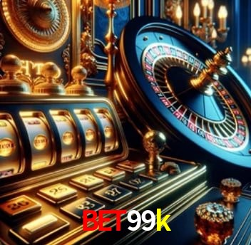 Casino VIP bet99k