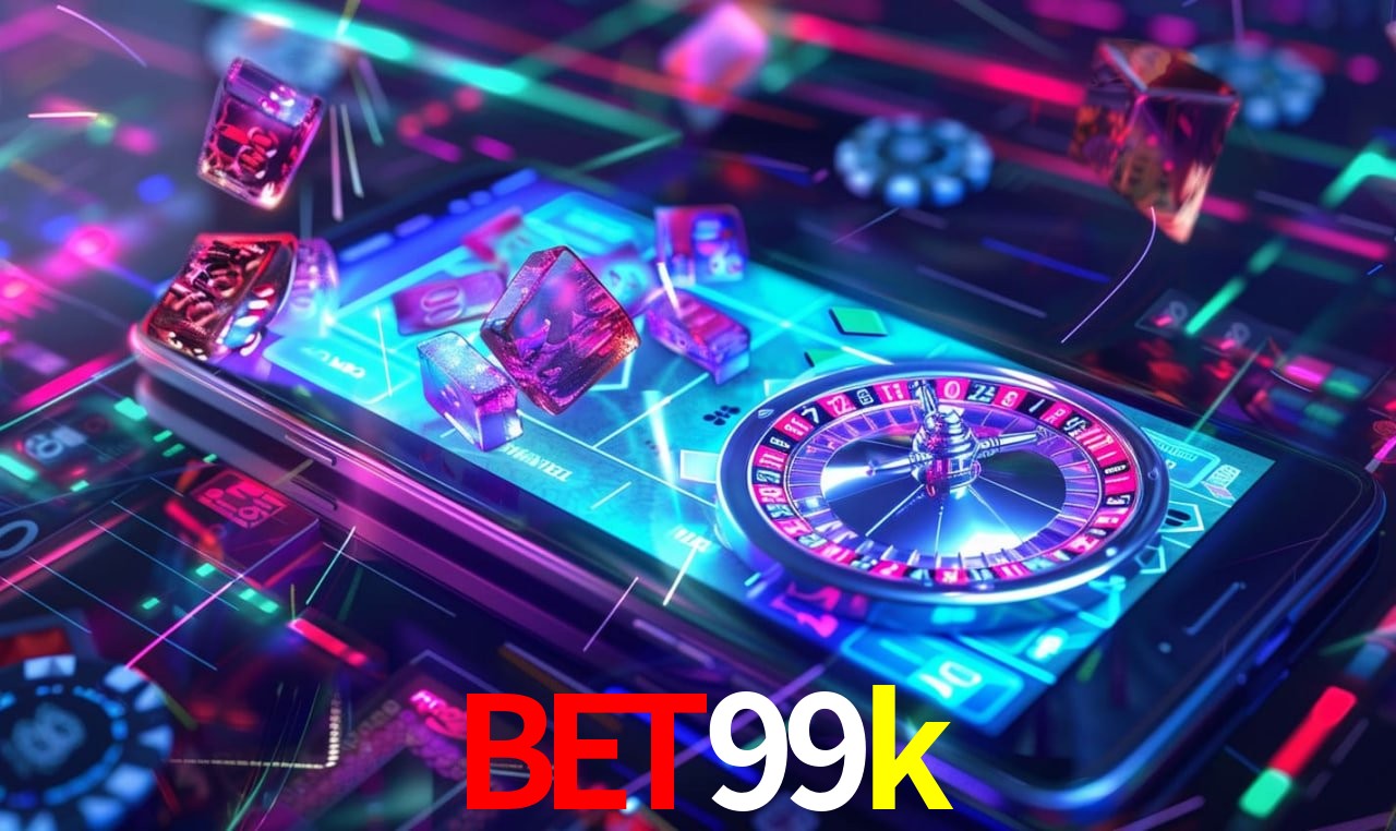 Apostas de Tênis bet99k
