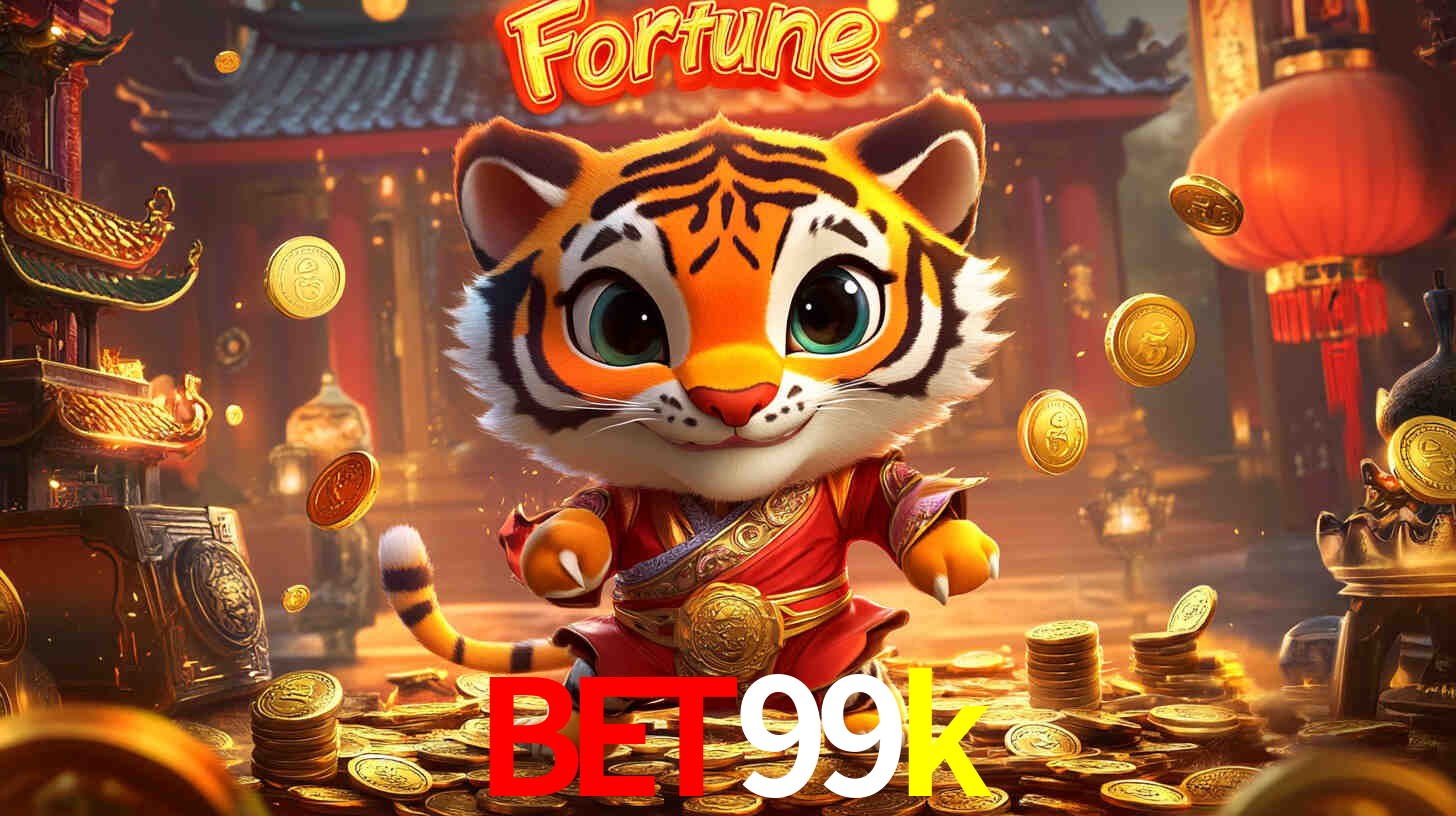 Apostas Esportivas na bet99k: Um Guia Completo