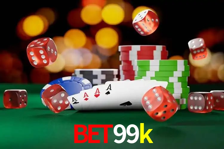 Casino Ao Vivo bet99k