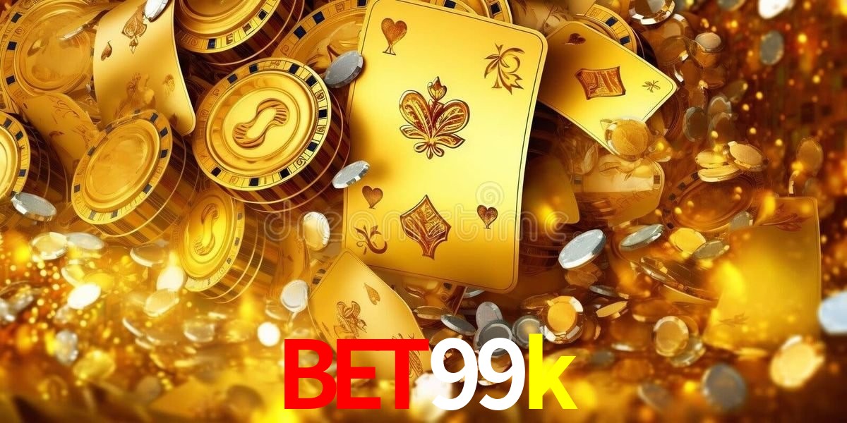 A Emoção da Loteria na bet99k: Uma Chance de Mudança de Vida
