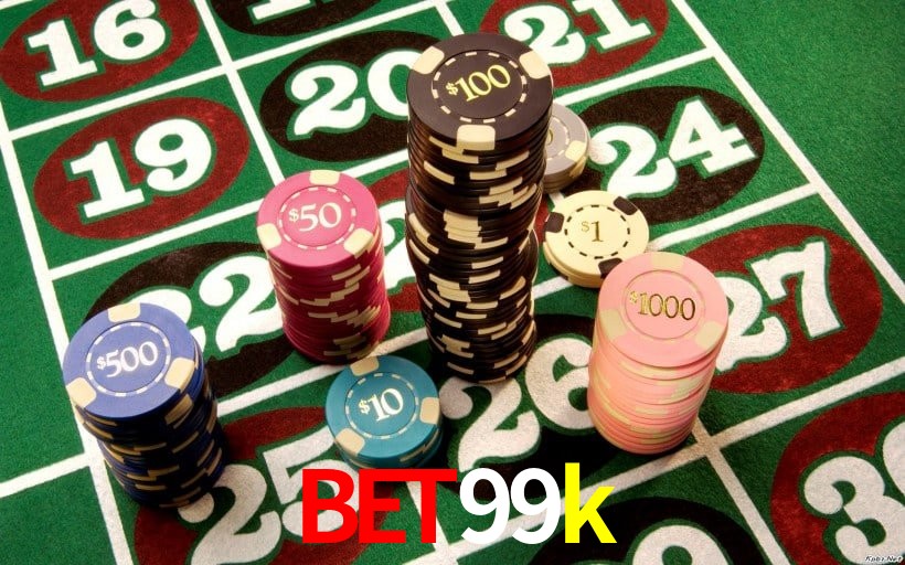 Apostas de Basquete bet99k