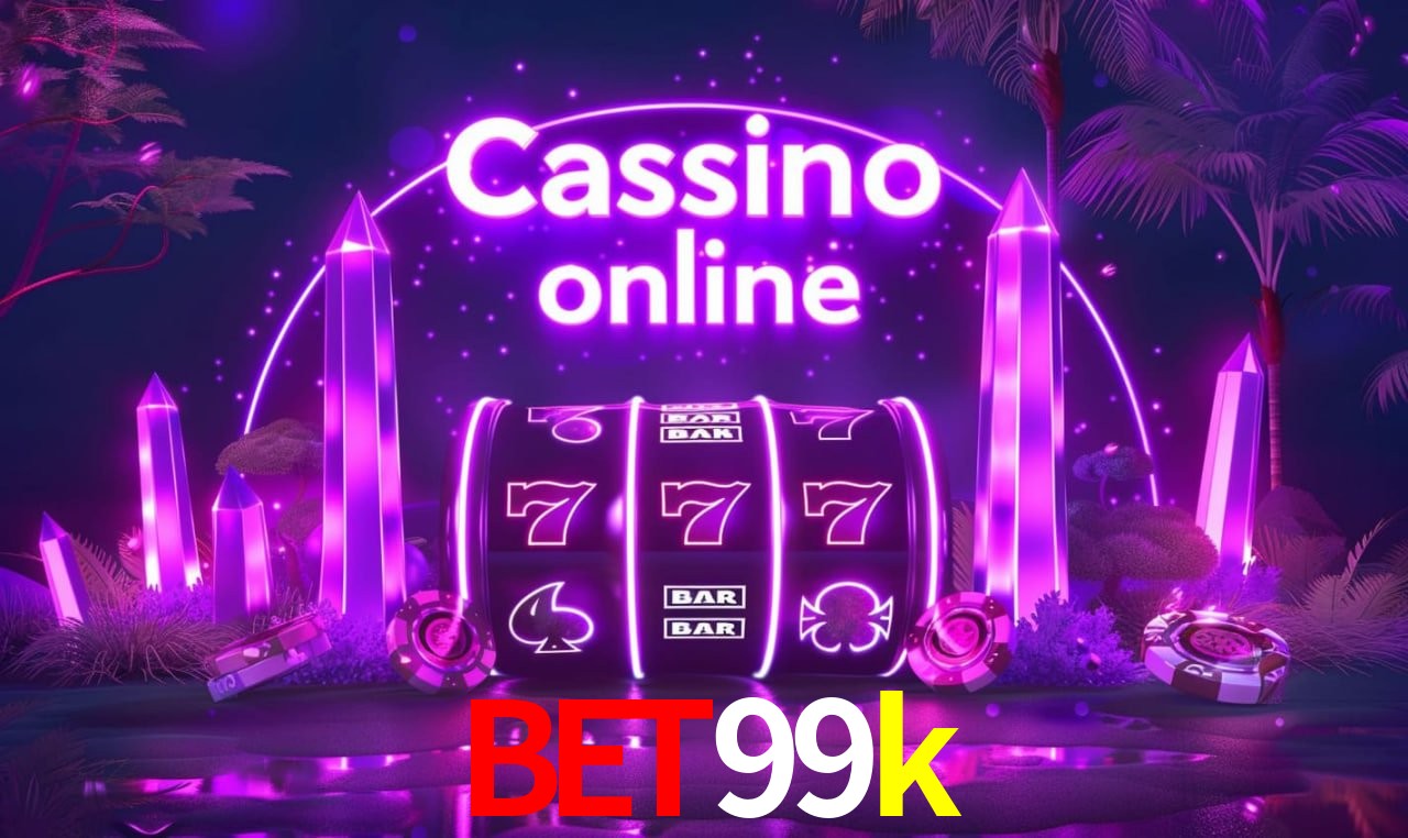 Sistemas de Segurança bet99k
