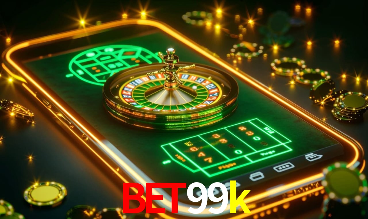 Promoções Sazonais bet99k