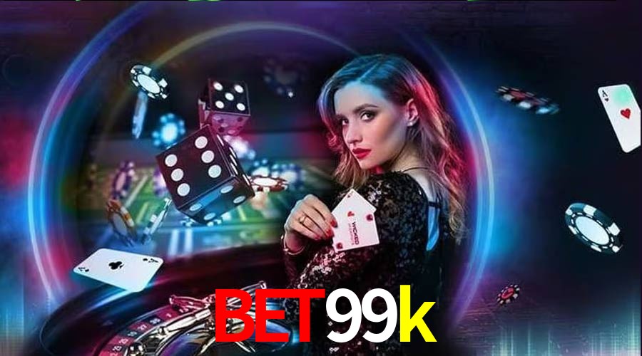 Game Providers bet99k