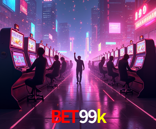 Programa VIP bet99k